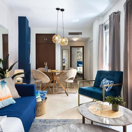 Unika Homes Malaga Beach & City Extérieur photo
