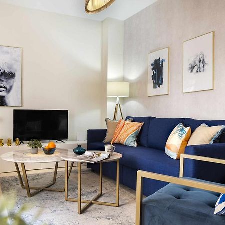 Unika Homes Malaga Beach & City Extérieur photo