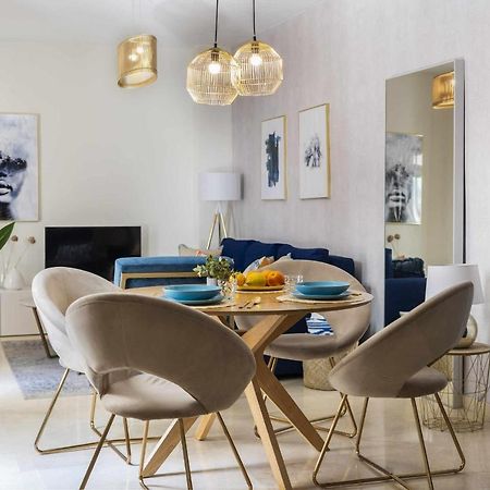 Unika Homes Malaga Beach & City Extérieur photo