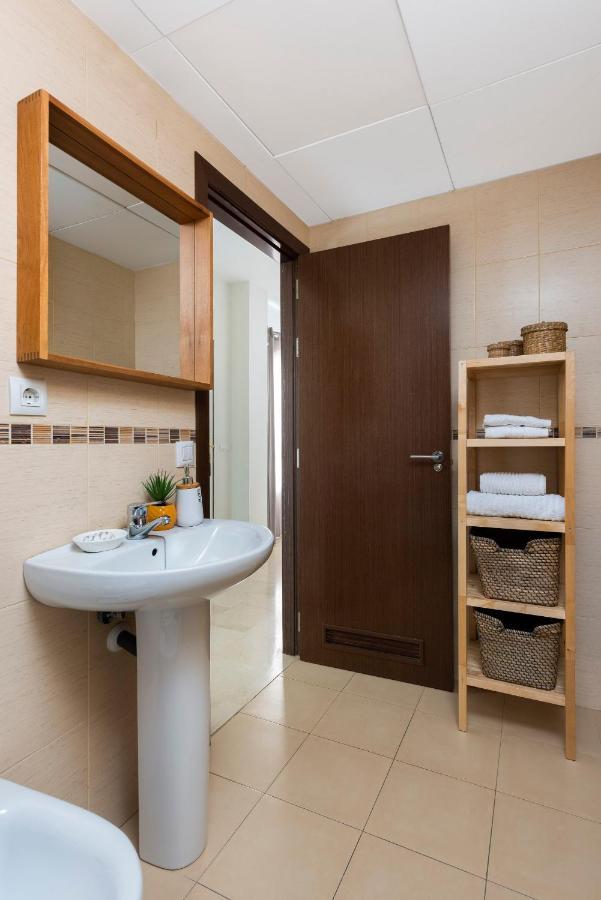 Unika Homes Malaga Beach & City Extérieur photo