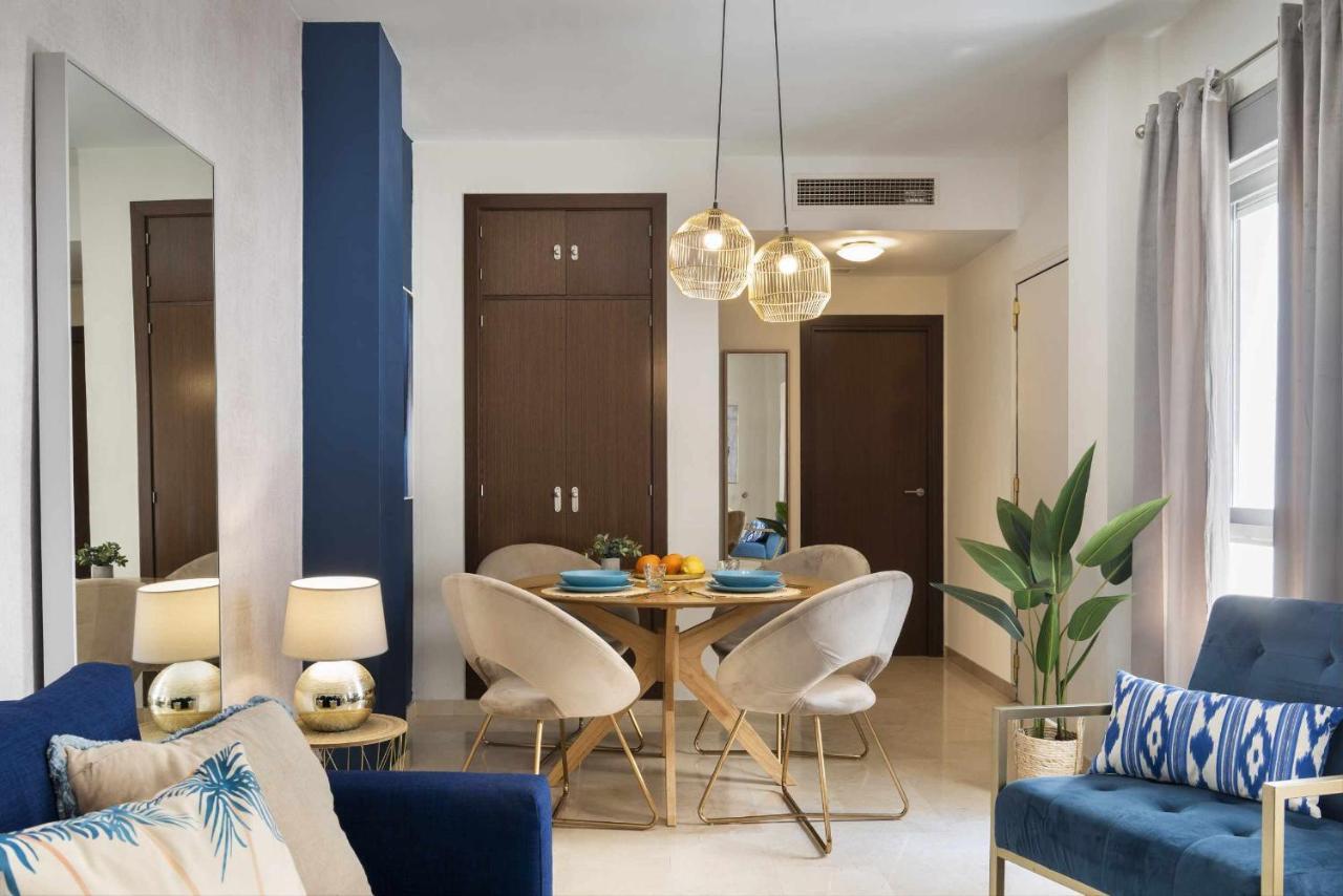 Unika Homes Malaga Beach & City Extérieur photo